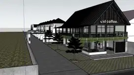 Dijual Tanah Kavling lokasi Solo Baru luas 150meter