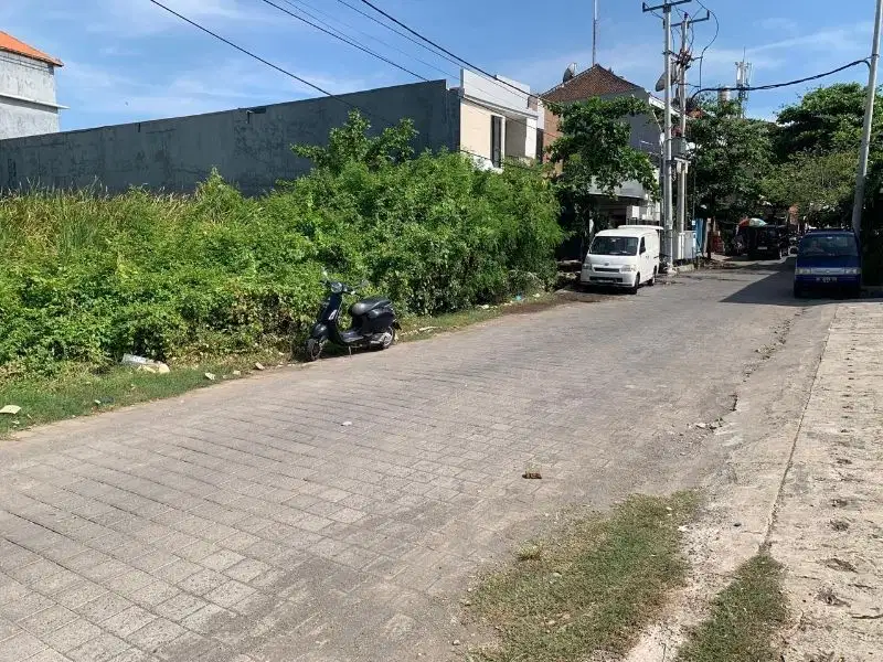 Tanah Nakula Legian Kuta Budung Bali