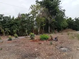 DEKAT EXIT TOL PURWOMARTANI & RS PANTI RINI, Tanah Jogja Akses Mobil