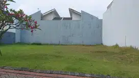 One Golf Terrace Pakuwon Indah