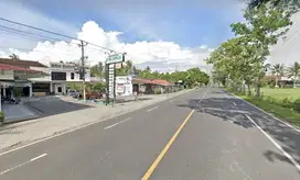 13 Menit ke Bandara YIA, Tanah SHM Siap AJB, cocok Hunian Nyaman