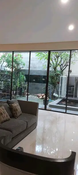 Jual Cepat Graha Natura Bangunan Pribadi
