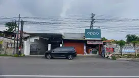 Raya Jeruk Raya Menganti