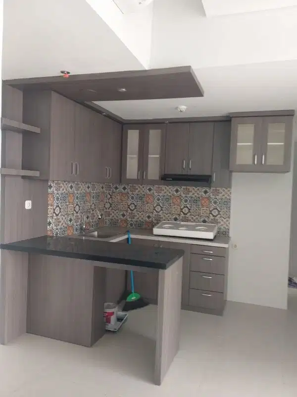 apartment deket pondok indah 2 bedroom