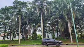 Tanah Dijual Cepat Posisi Pinggir Jalan Di Modernland Tangerang