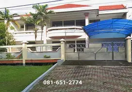 Rumah di Darmo Harapan Surabaya Barat