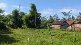 Kavling SHM 78 m² Dekat Samsat & RST
