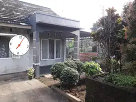 RUMAH MURAH SIAP HUNI DAN STRATEGIS DI CURUG GUNUNG SINDUR BOGOR