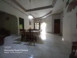 Rumah lama sangkuriang dkt bpjs jalan 2 mobil