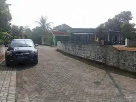 Tanah Sleman Premium Dekat Tol Jogja, RSA UGM & Terminal Jombor