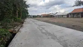 Dekat SD Model dan Pasar Stan Maguwo, Tanah Jogja Cluster