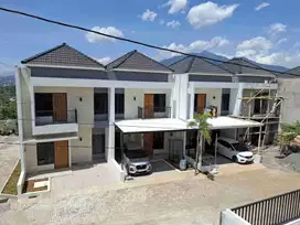 Cluster serasa villa dekat gedung BPK Ri Banyumanik