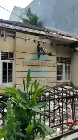 Kutisari indah utara gg 10