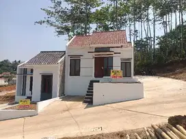 Rumah Murah siap Huni bandung Timur