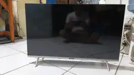 tv coocaa 32inc