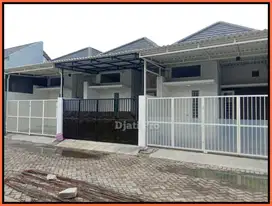 Dijual Rumah Syariah Free Canopi Di Rungkut Tambak Medokan Ayu, OERR
