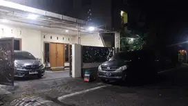 Rumah Strategis Dekat UNDIP, Bebas Banjir & Siap Huni Tanah Luas 156m