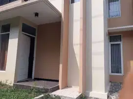 Rumah Dijual di Perumahan Permata Hijau Tembalang Semarang (SR)