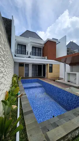 Rumah di Jogja Selangkah Ke Waterpark Citragrand Lingkungan Perumahan