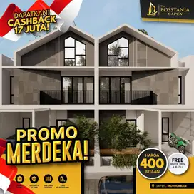 Hunian Nyaman Dekat dengan Universitas Sebelas Maret Solo