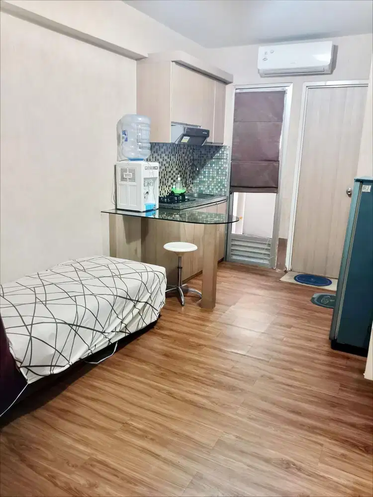 DI JUAL MURAH APARTEMEN KALIBATA CITY TOWER JASMIN  KAKSEL