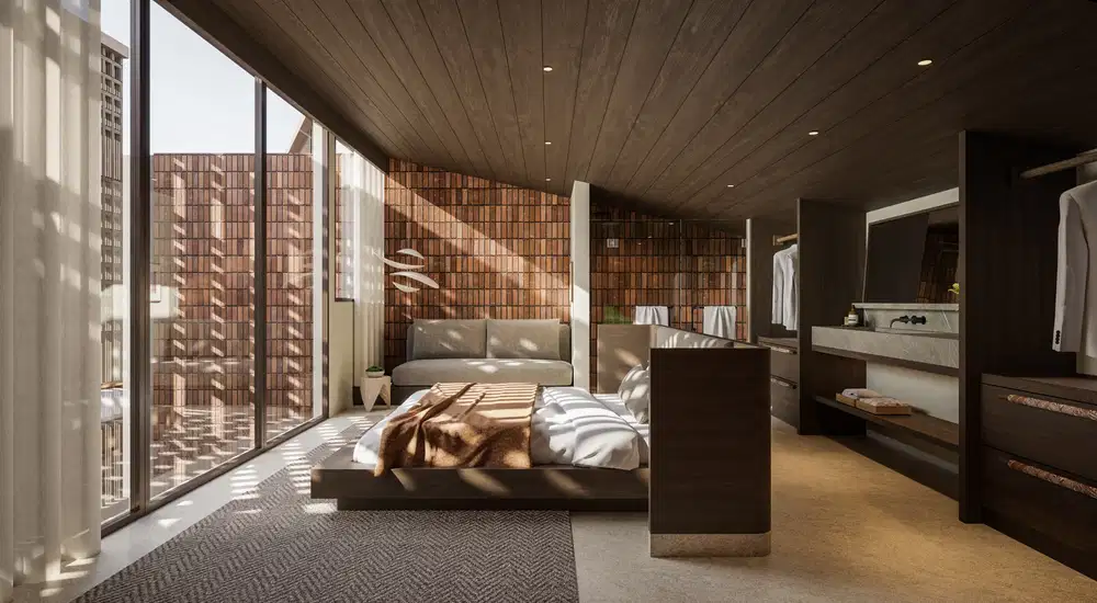 VILLA NEW BEST INVESTMENT 3BR CONCEPT RESORT PREMIUM LOCATION SEMINYAK