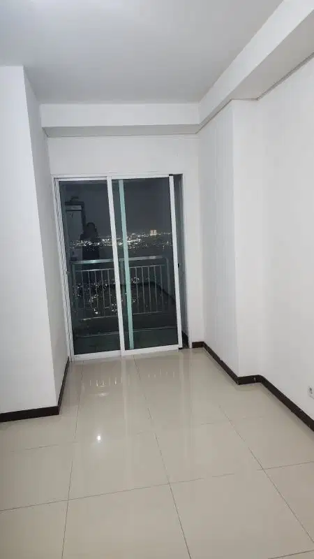 Dijual Apartemen Green Bay 2BR View Laut, Siap Huni