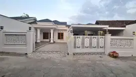 RUMAH MURAH SIAP HUNI DEKAT LPMP KALASAN JOGJA
