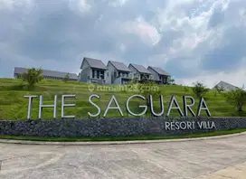 Taman Dayu cluster Saguara