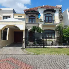 Rumah Wisata bukit mas