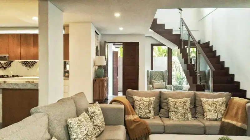 Villa cemagi Badung bali