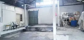 Dijual gudang jl kebon mede 188 kamal,kalideres jakarta barat