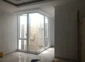 Dijual rumah type michigan San Lorenzo Golf lake residence