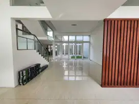 Dijual RUMAH Mewah Citra 6 Orange Heliconia
