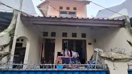 Rumah Jln Mustika jaya V jakarta timur