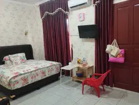 jual rumah 2,5 lantai di citra 5