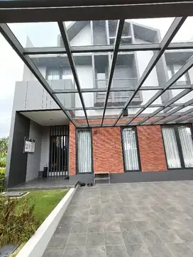 Jual Rumah MEWAH di SUMMARECON Bandung summaba Harga BERSAHABA