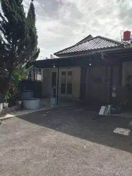 Rumah murah di cigadung green land