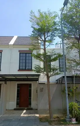 DIJUAL RUMAH BARU GRESS SIAP HUNI GRAND HARVEST CASPIA