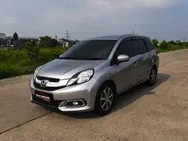 Honda mobilio e matic 2016