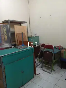jual Ruko permata taman palem