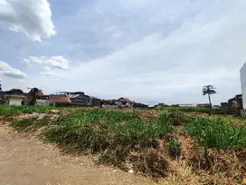 Tanah Siap Bangun di Jl. Ahmad Yani Bandung Harga di Bawah NJOP