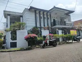 rumah siap huni Margahayu Soekarno Hatta