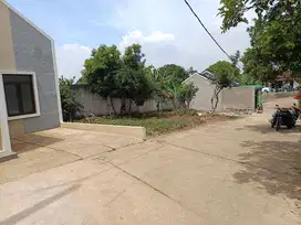 Kavling siap bangun dan datar  Dekat bunderan Cibiru