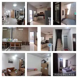 dijual rumah citra 3, kalideres