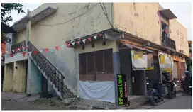 Kios Kontrakan 16 unit di PAKUJAYA regency