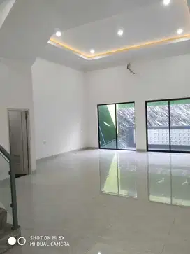 Taman Surya 5 kalideres rumah mewah bangunan baru