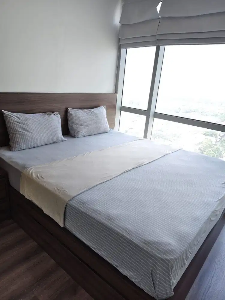 Jual Rugi! Apartmen Grand Sungkono Lagoon (GSL) Full Furnish
