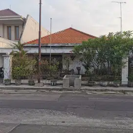 Dharmahusada Indah Utara Galaxy mal