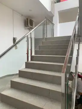 Taman Surya 3 Minimalis Bangunan Baru Siap huni Akses dari Palem
